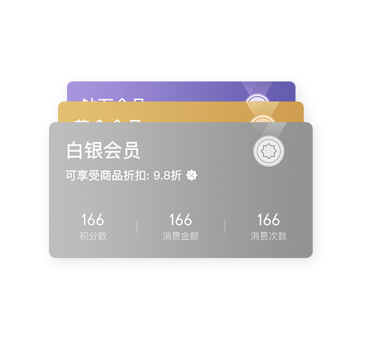 升级会员，尽享特权