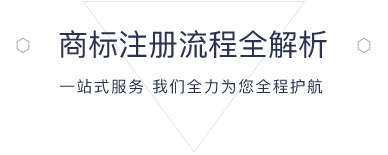 商标注册流程全解析